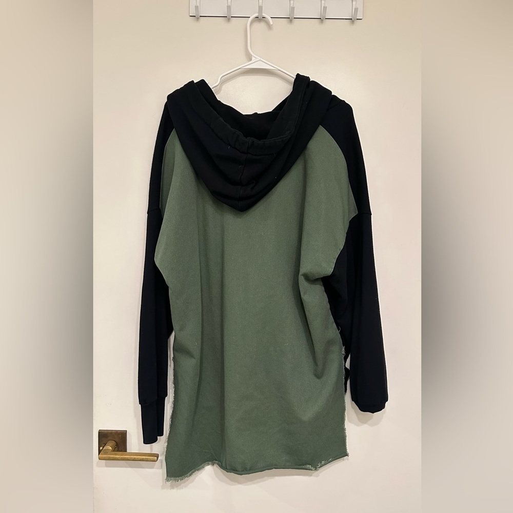 NSF Hoodie Men/Women